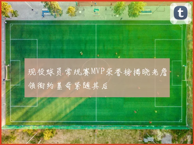 现役球员常规赛MVP荣誉榜揭晓老詹领衔约基奇紧随其后